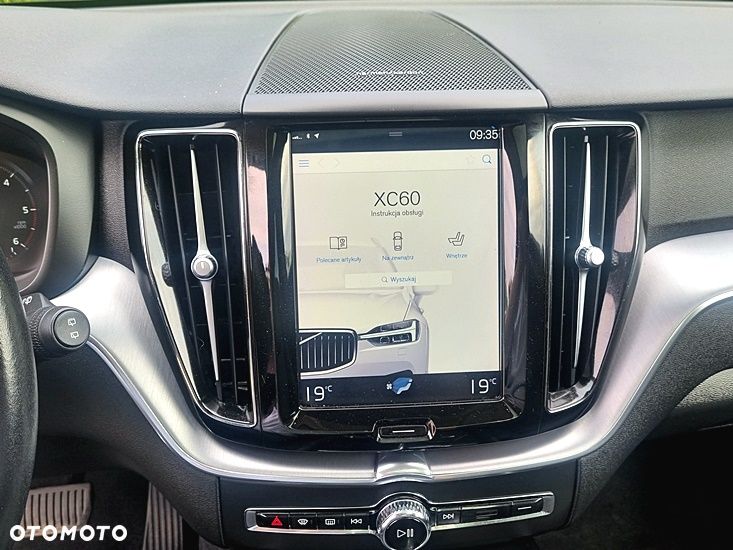 Volvo XC 60 D4 Geartronic Inscription - 37