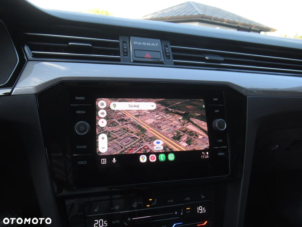 Volkswagen Passat 2.0 TDI EVO Business DSG - 34