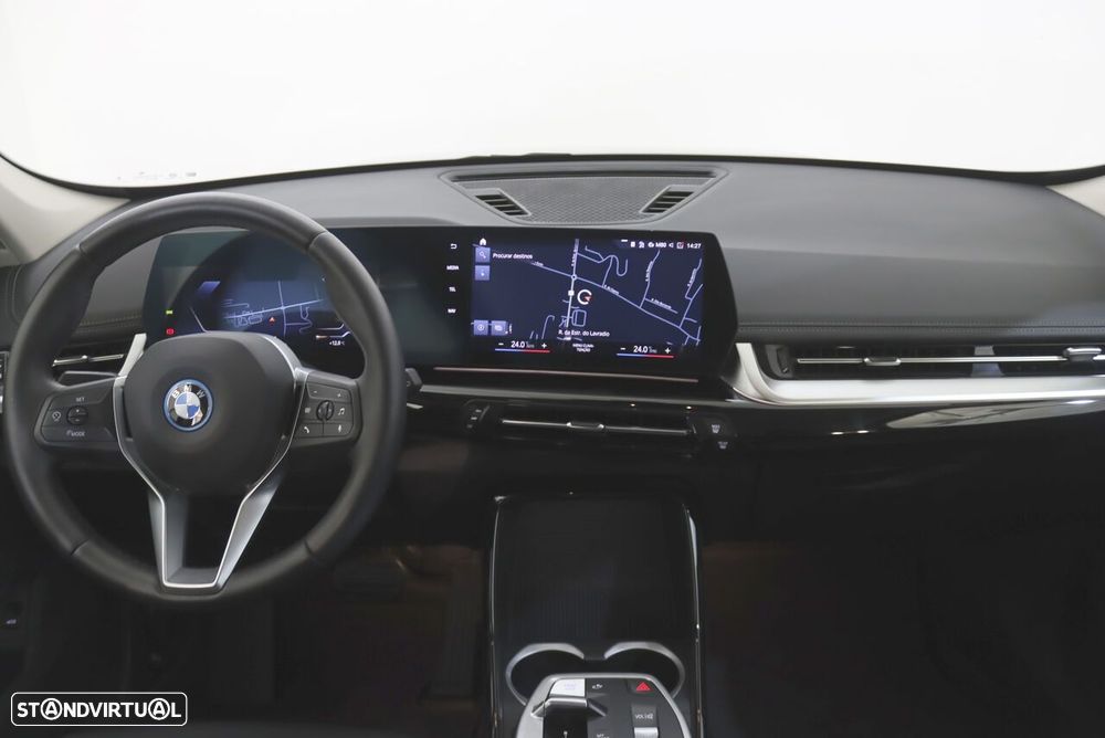 BMW iX1 xDrive30 xLine - 7