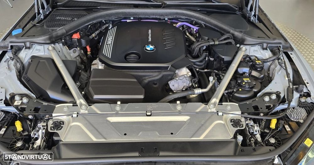 BMW 420 Gran Coupé - 30