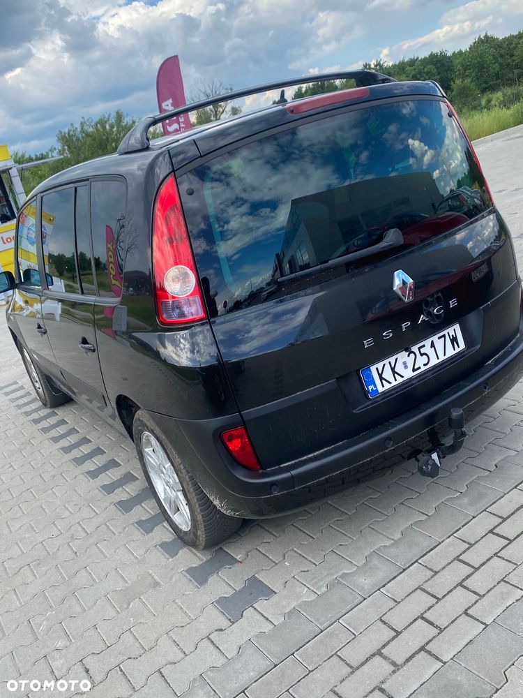Renault Espace - 4