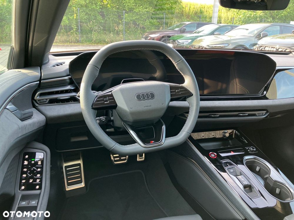Audi A6 Avant - 12