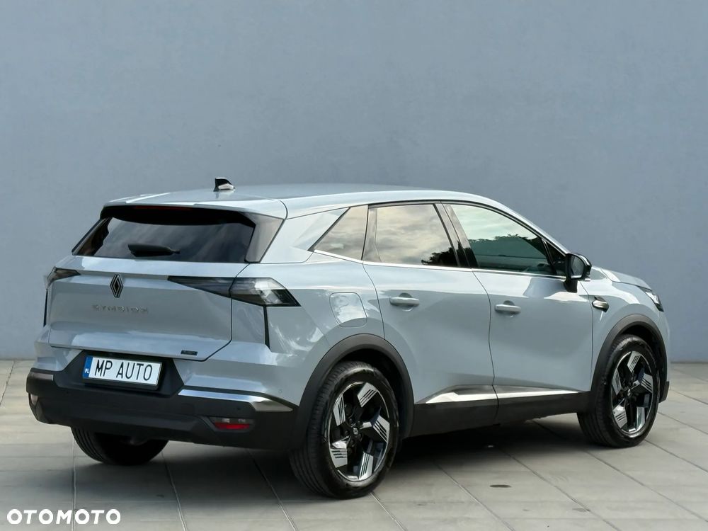 Renault Symbioz - 6