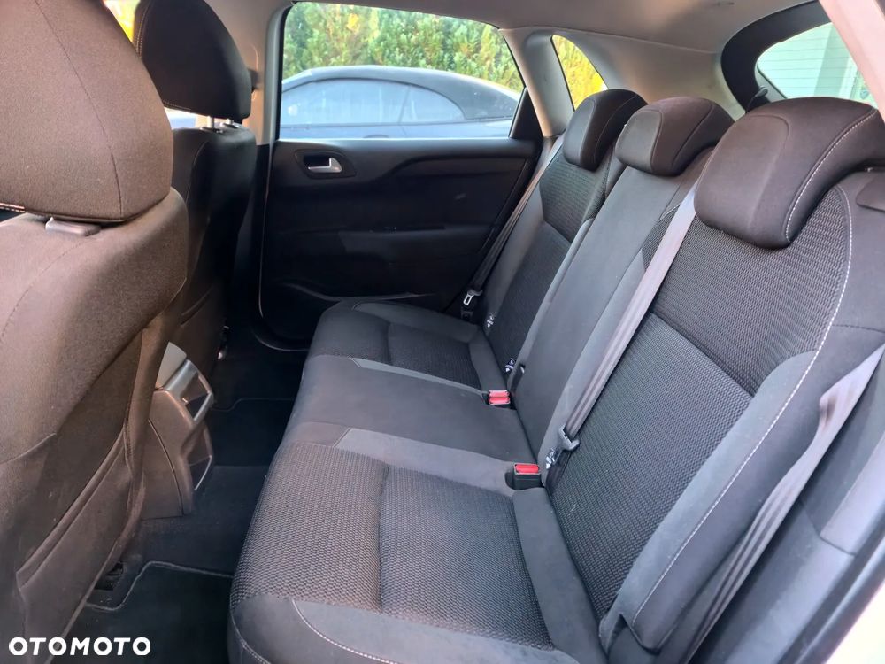 Citroën C4 PureTech 110 Selection - 7