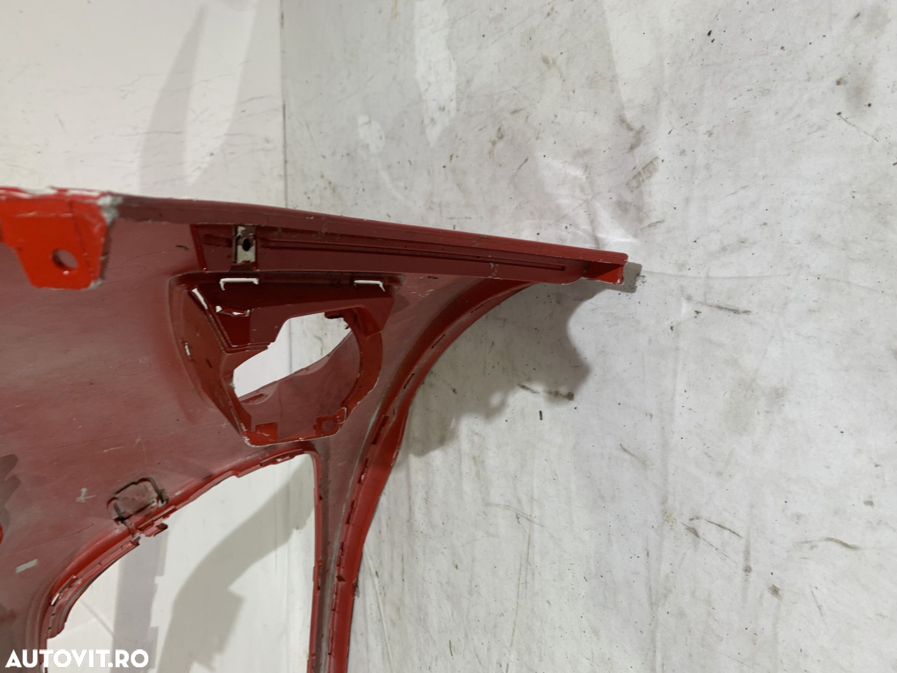 Bara fata  Ford C-Max, 2010, 2011, 2012, 2013, 2014, cod origine OE AM51-R17K757-A. - 9