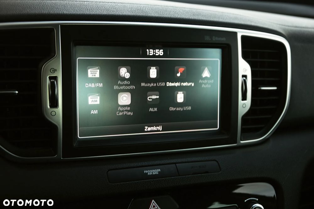 Kia Sportage 1.6 GDI Business Line 2WD - 16