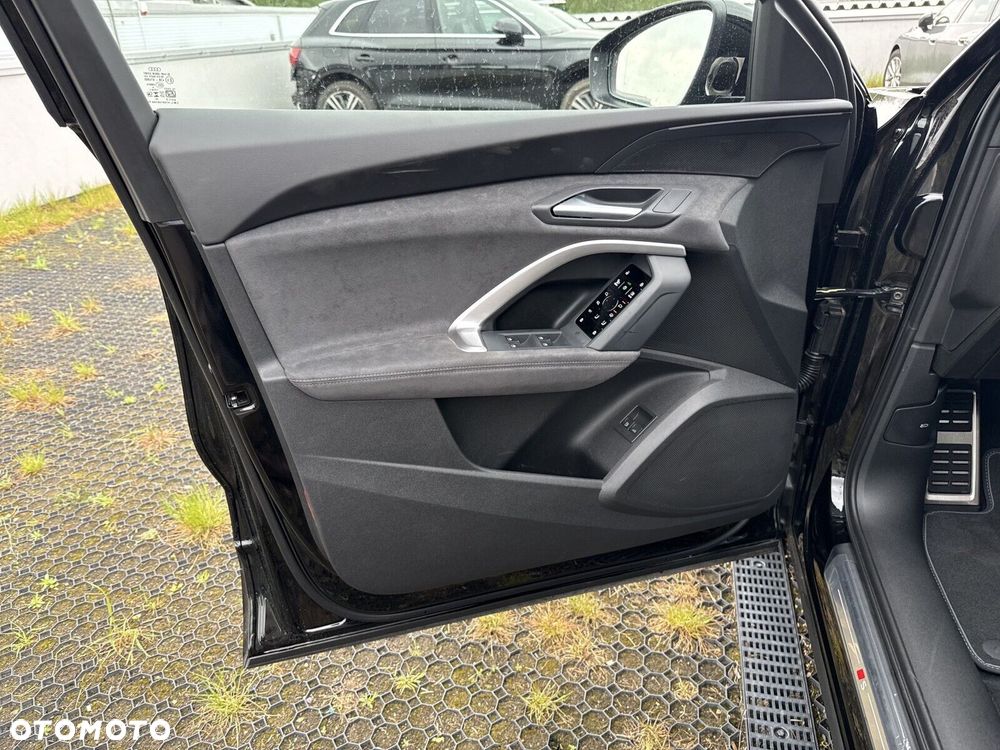 Audi Q5 Sportback - 17