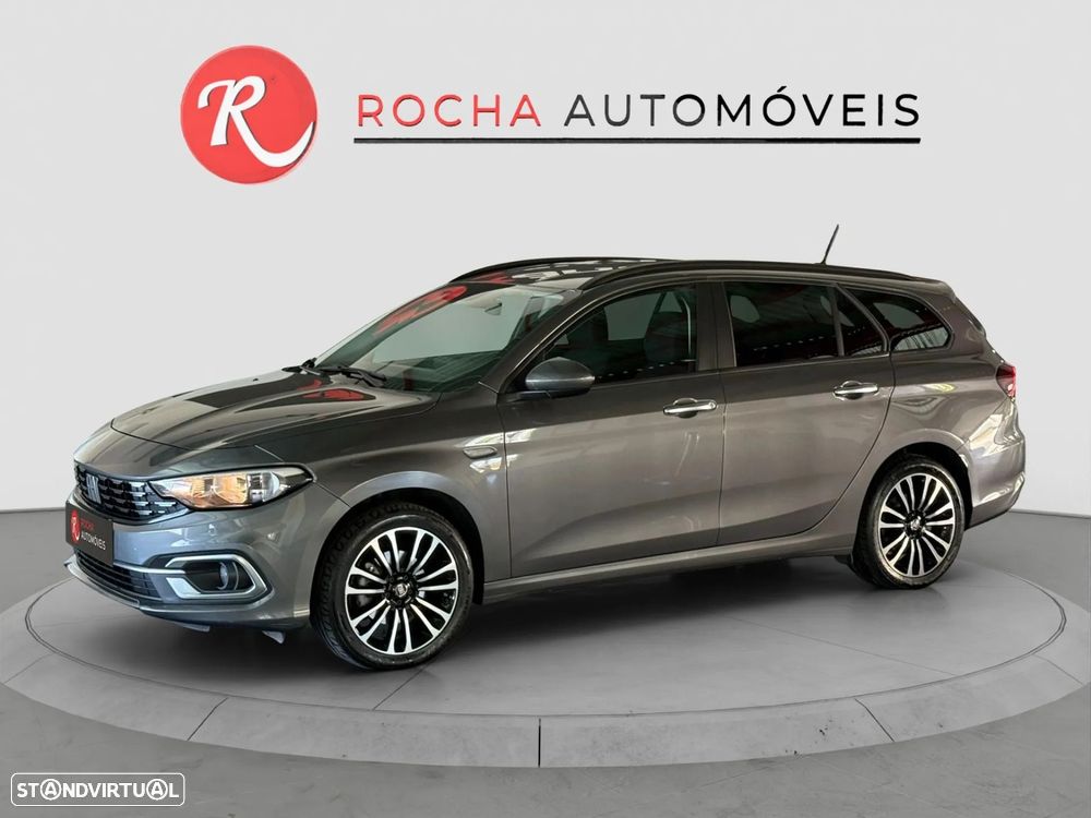 Fiat Tipo Station Wagon - 1