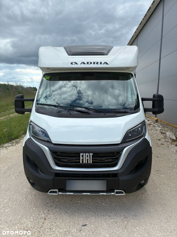 Adria Adria Coral 670 SLT w wersji Nordkapp Edition - 3
