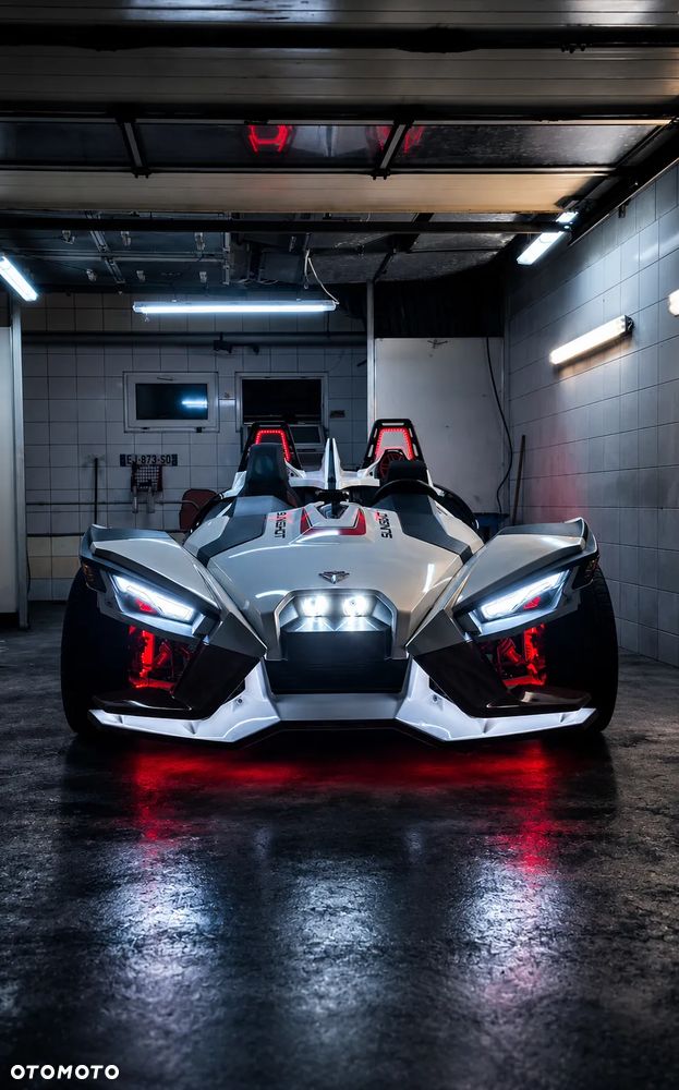 Polaris Inny - 1