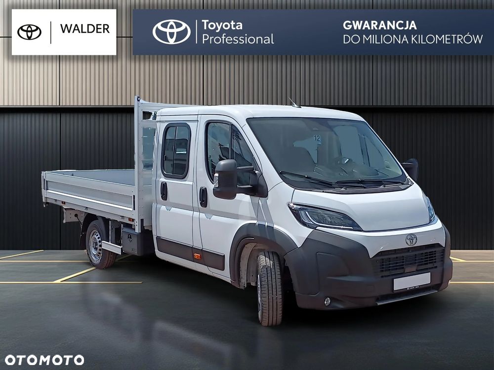 Toyota Proace Max - 2