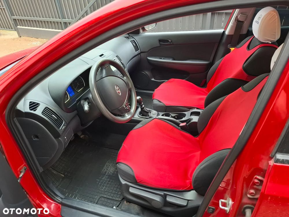 Hyundai i30 - 18