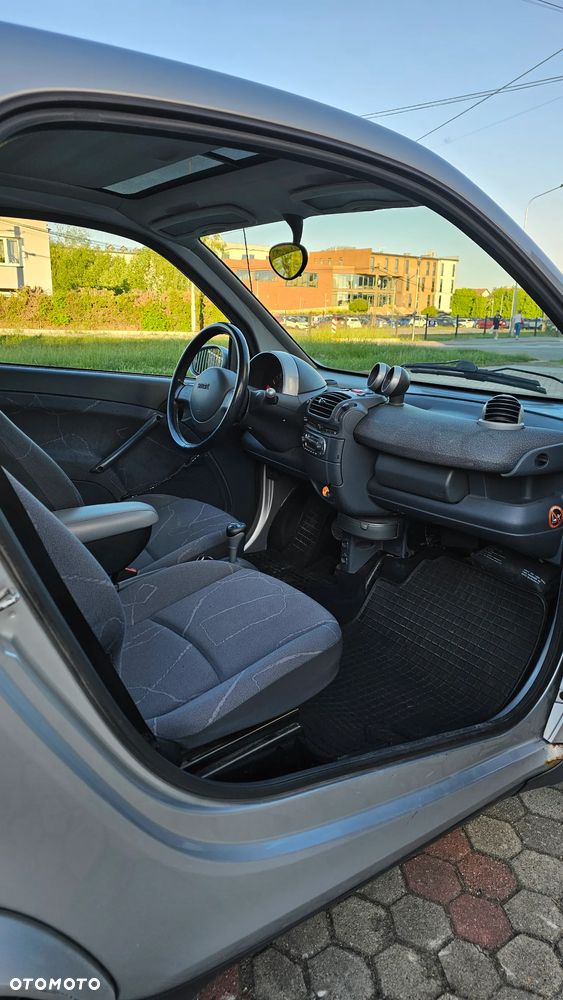 Smart Fortwo & passion - 8