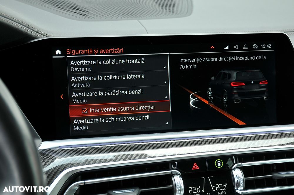 BMW X5 xDrive40d - 17