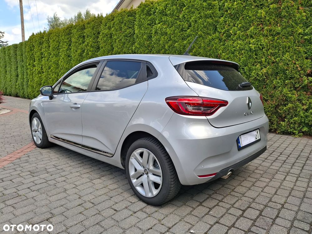 Renault Clio 1.0 TCe Zen - 6