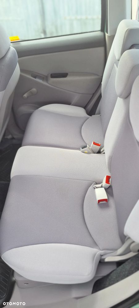 Fiat Idea 1.4 16V Dynamic - 14