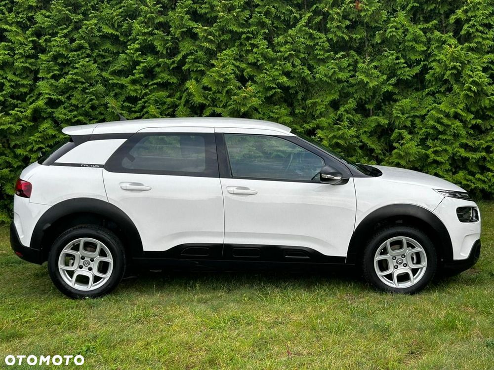 Citroën C4 Cactus - 2