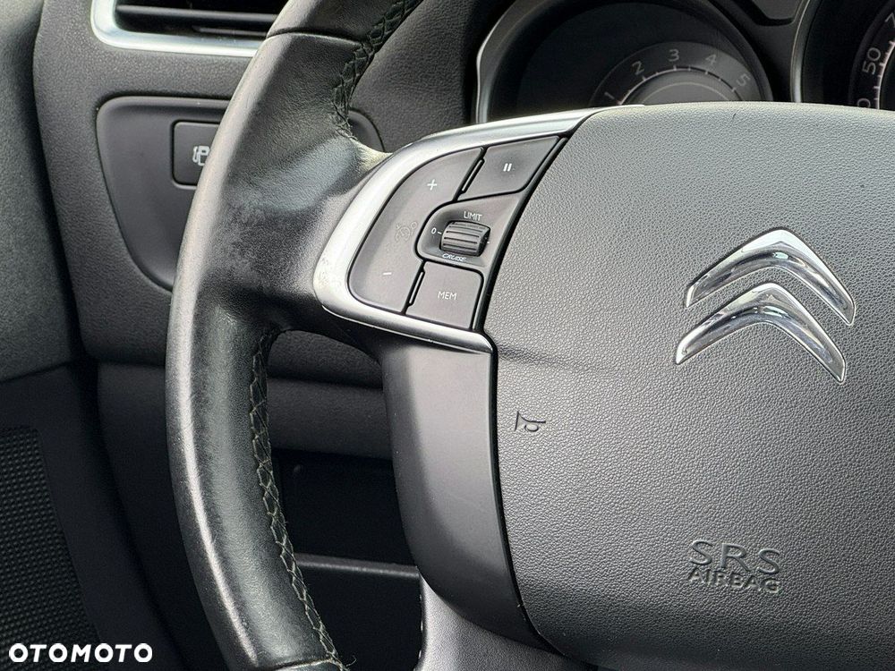 Citroën C4 - 24