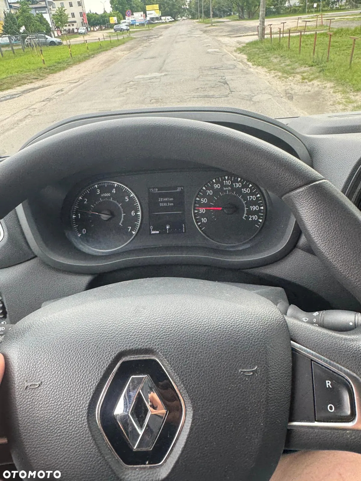 Renault Mater - 8