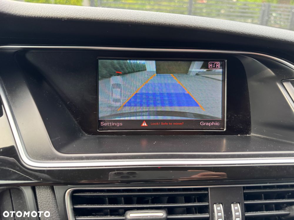 Audi A5 Sportback - 20