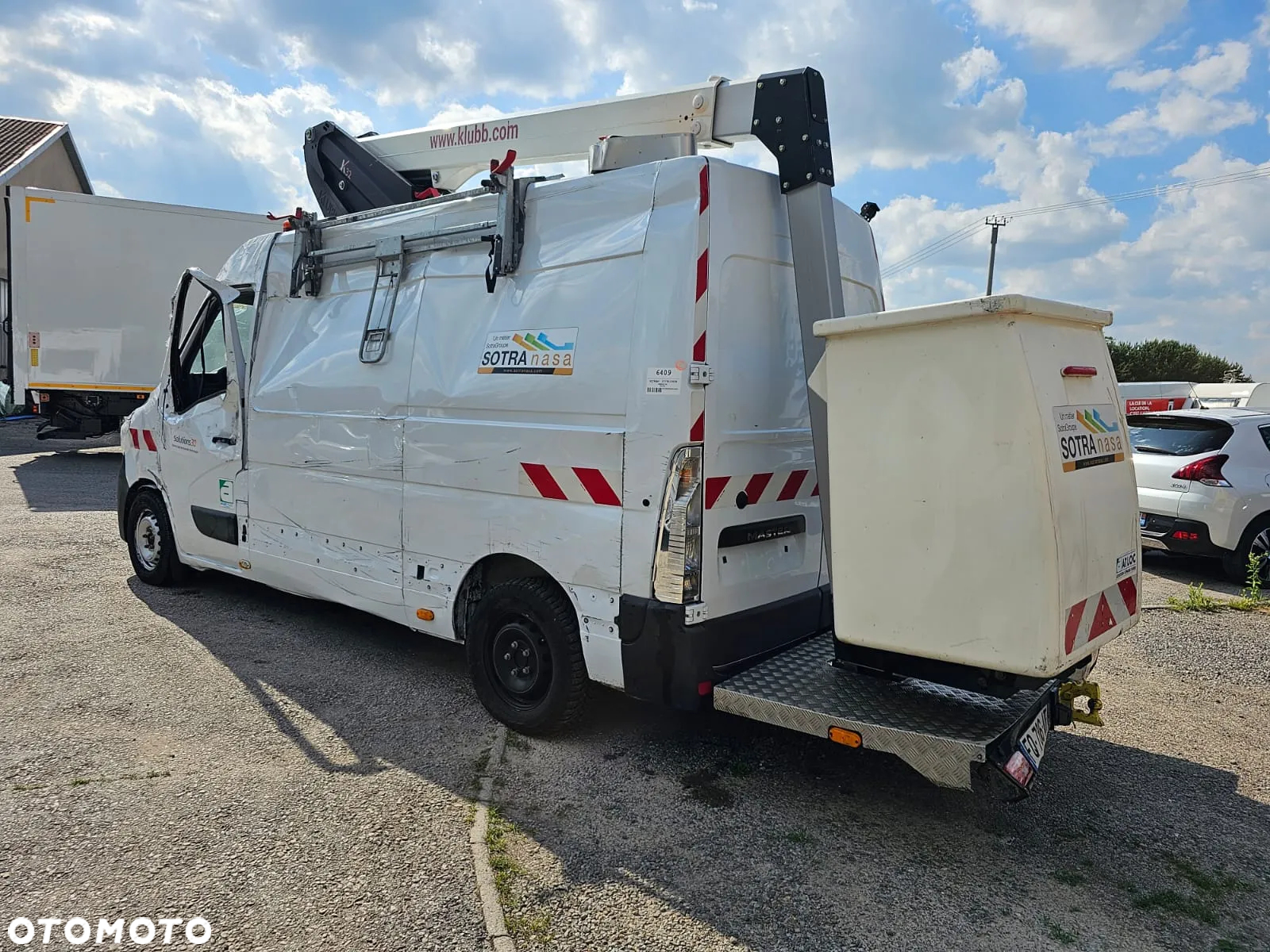 Renault MASTER - 7