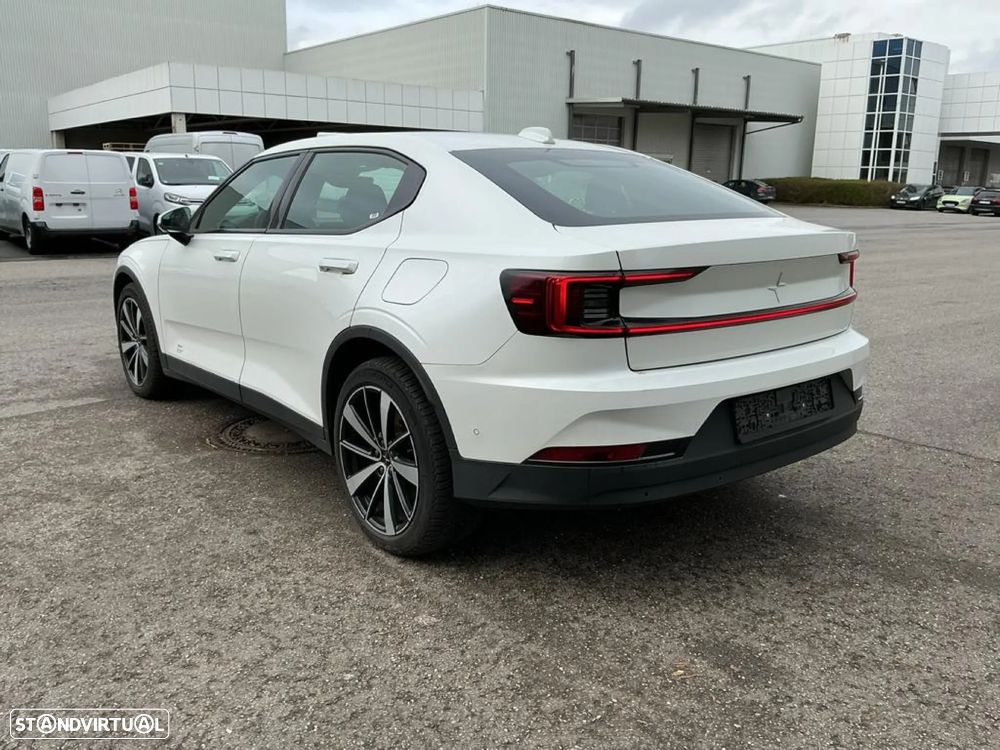 Polestar 2 Standard Range 69 kWh - 4