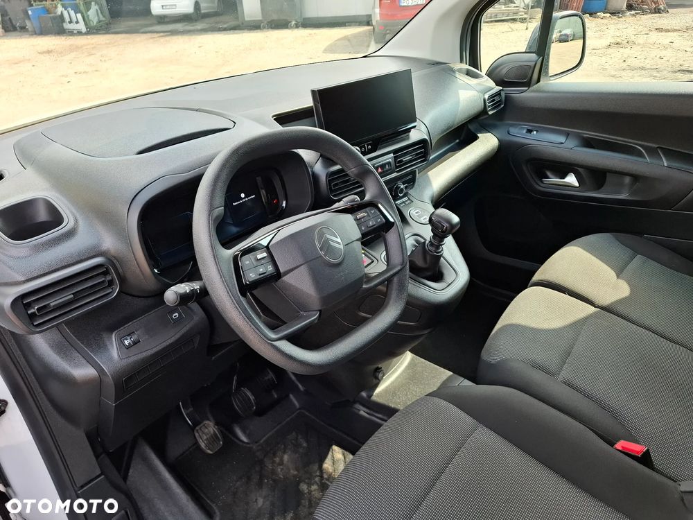 Citroën Berlingo - 14