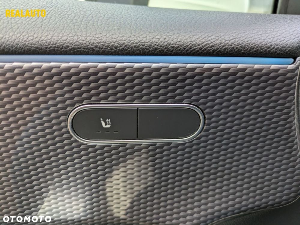 Mercedes-Benz Klasa A - 15