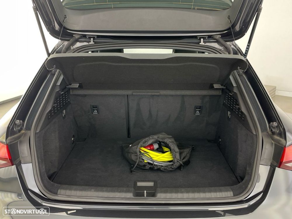Audi A3 Sportback 40 TFSIe Advanced - 13