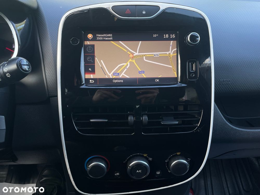 Renault Clio Energy TCe 90 Start & Stop Dynamique - 11