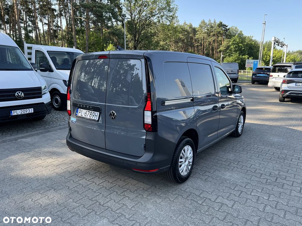 Volkswagen Caddy - 6