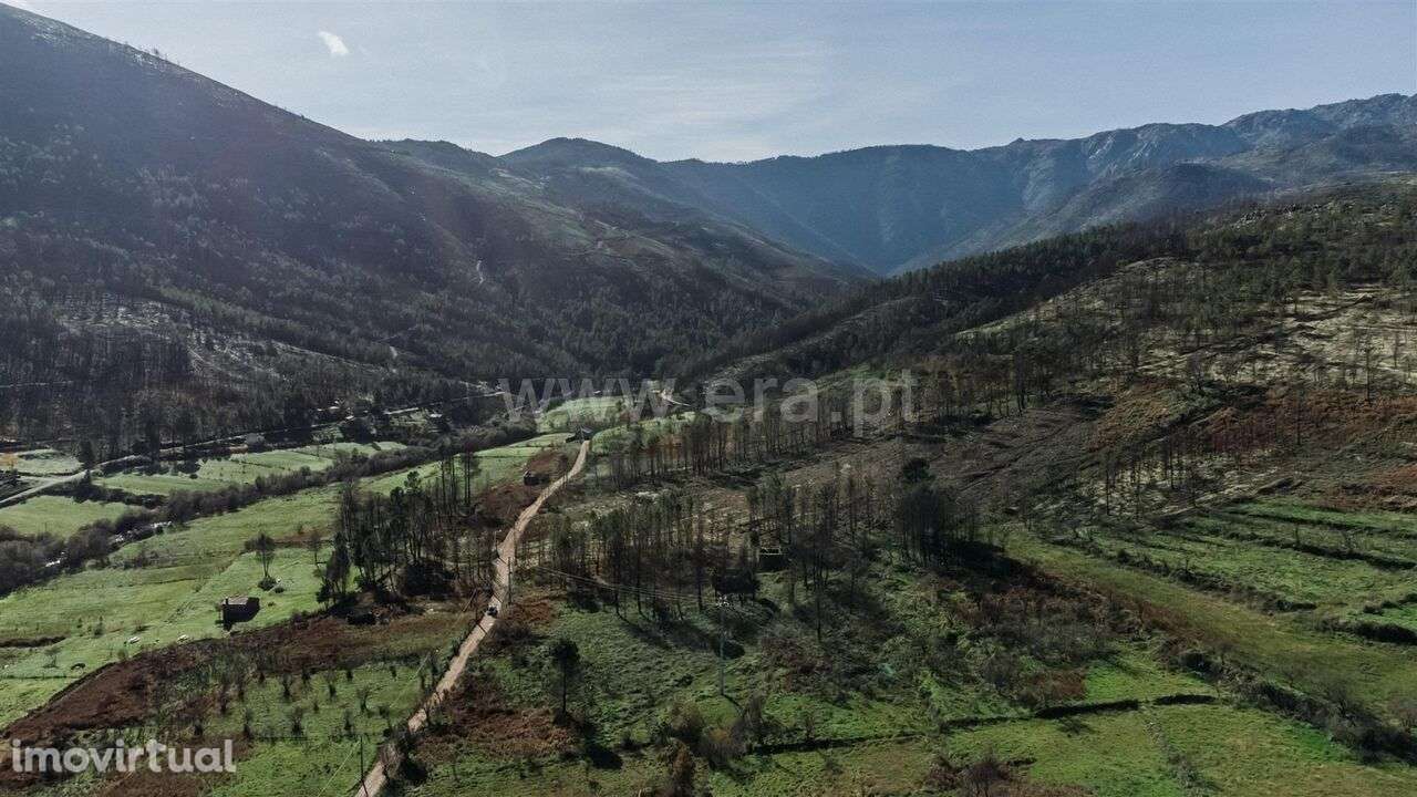 Moradia T1 / Covilhã, Serra da Estrela - Grande imagem: 2/7