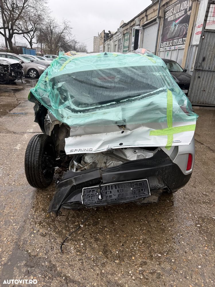 Dacia Spring Expression - 2