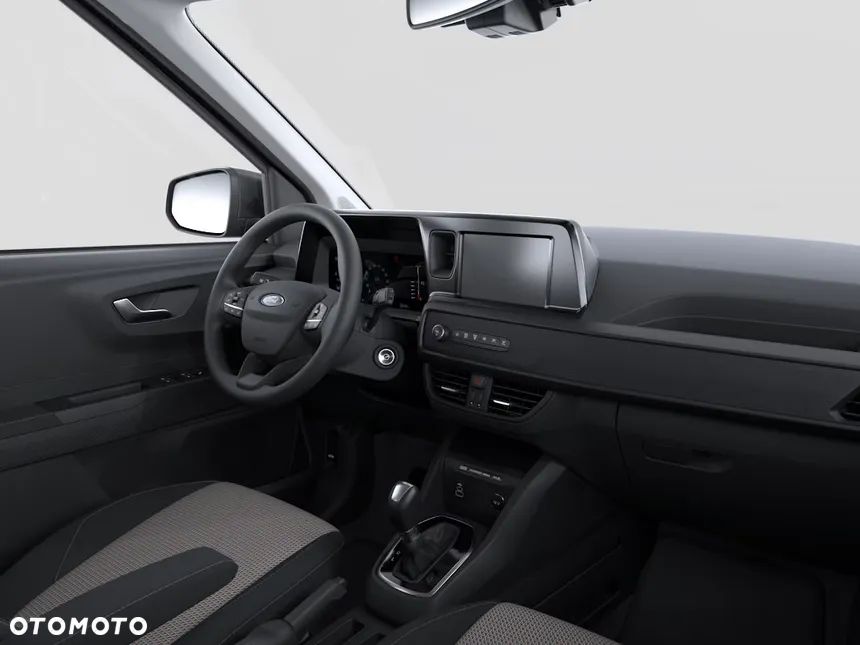 Ford Tourneo Courier 1.0 EcoBoost Trend - 4