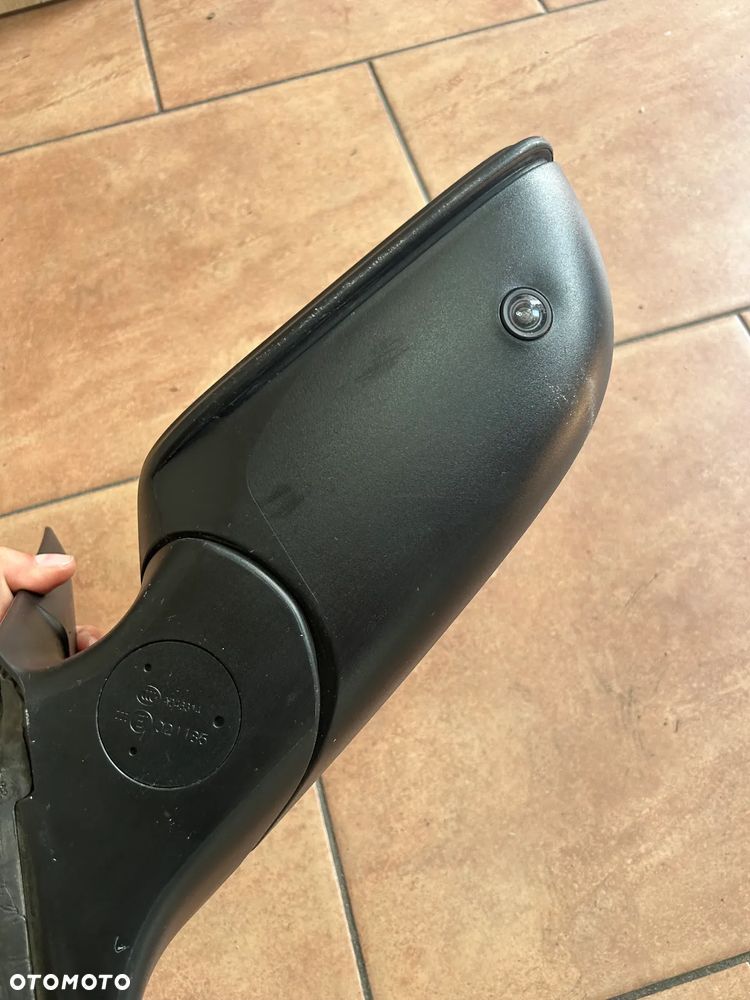 LUSTERKO BMW F32 F33 F36 PRAWE EUROPA B39 ASYSTENT MARTWEGO POLA KAMERA 5PIN - 4