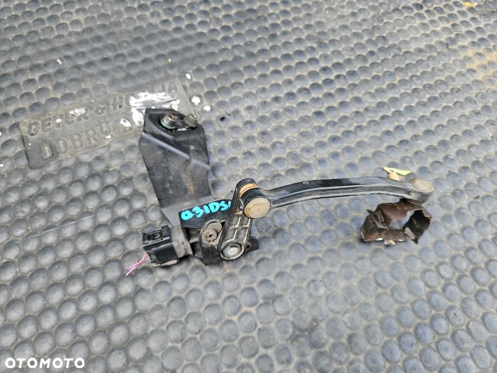 Czujnik 8E0903503 Sterownik Poziomowania Cieglo Swiatel Xenon Wtyczka Audi A4 B6 B7 - 20