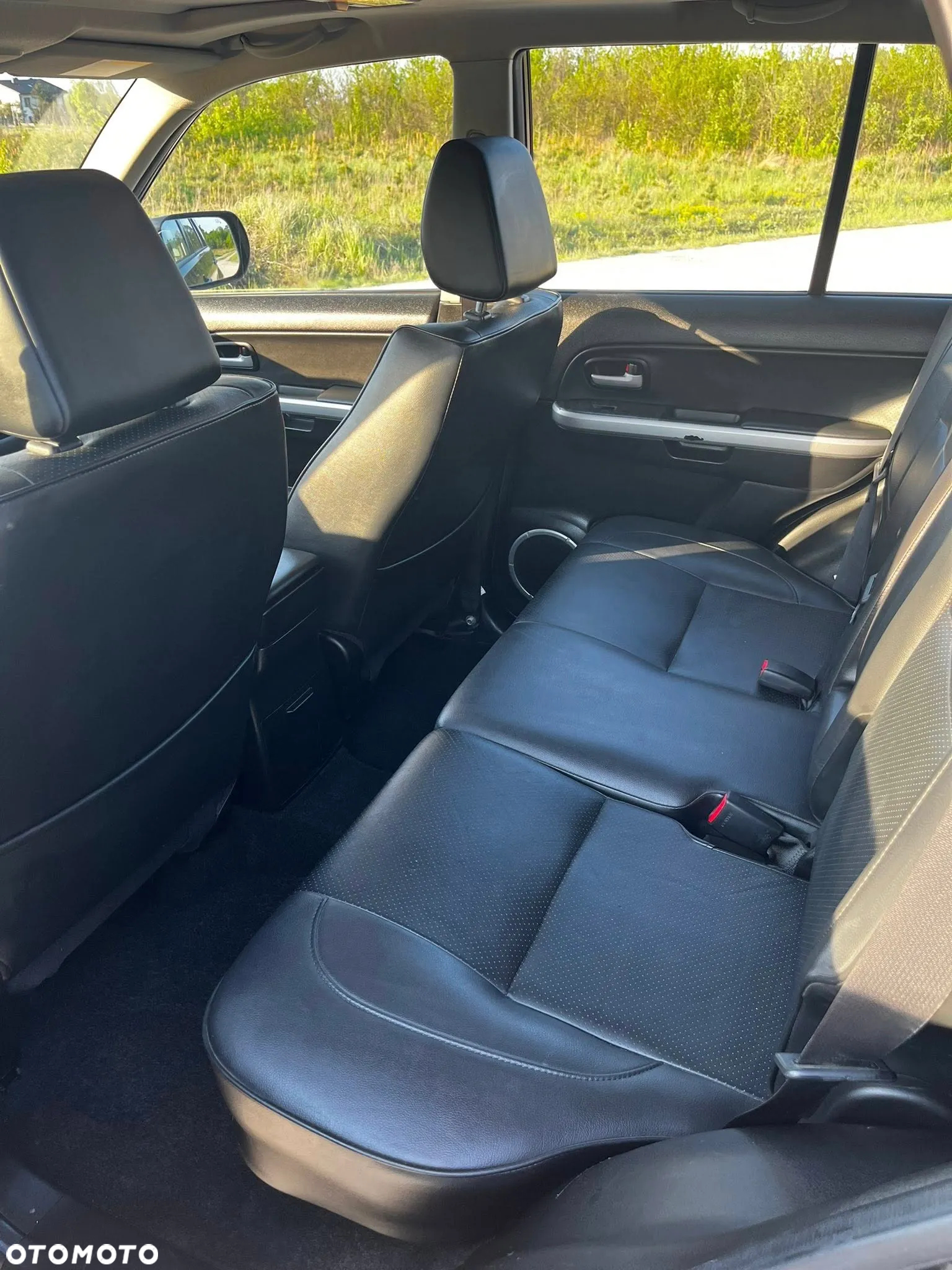 Suzuki Grand Vitara 1.9 DDiS X30 - 12