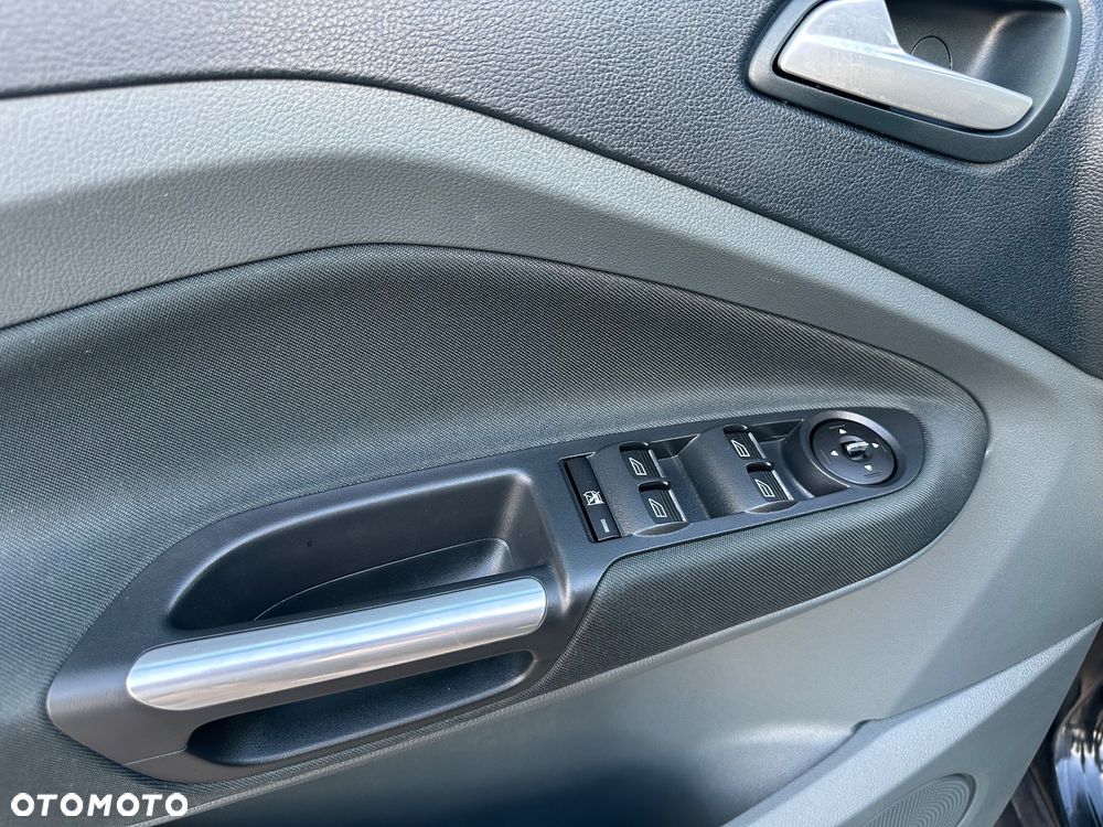 Ford C-MAX 1.6 Ti-VCT Trend - 15