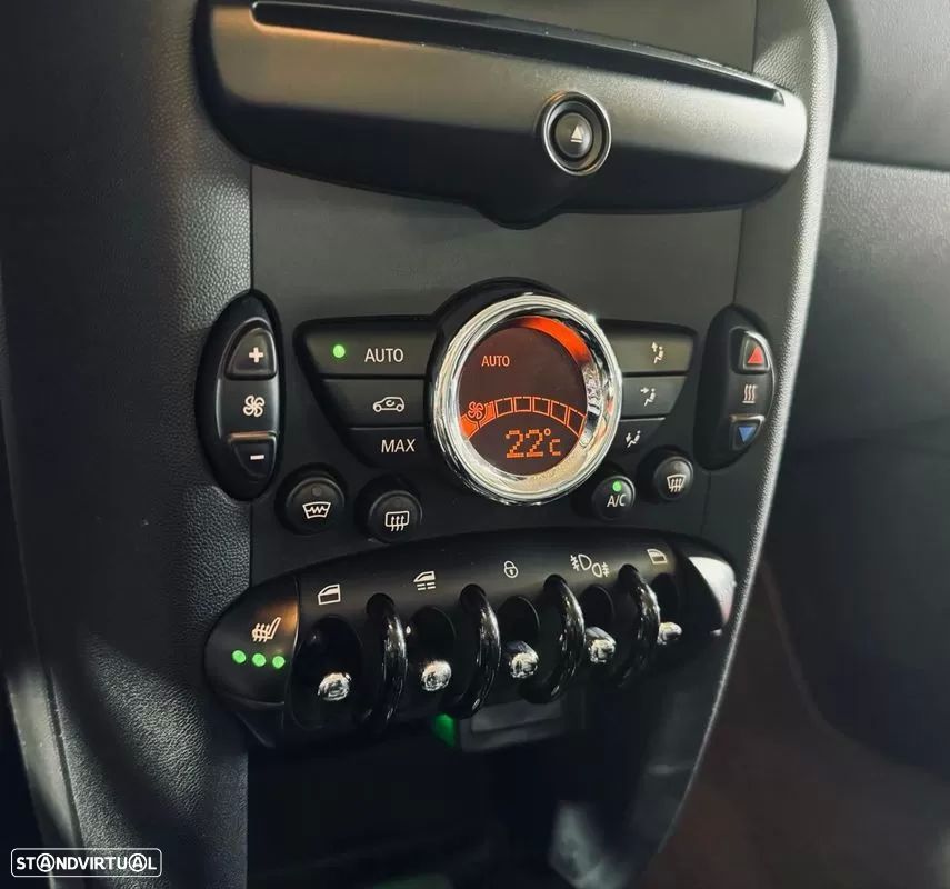 MINI Cabrio Cooper D - 43