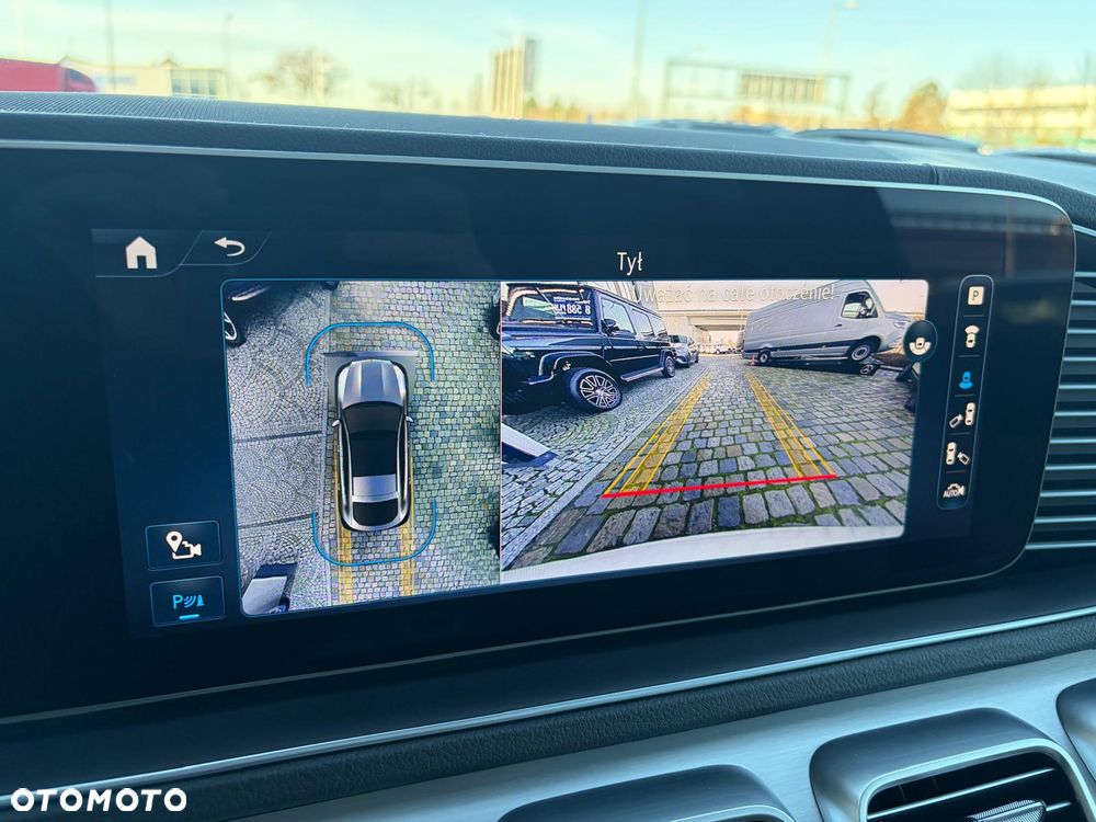 Mercedes-Benz GLE 300 d 4-Matic Premium Plus - 27