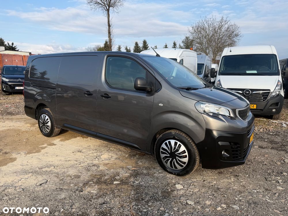 Peugeot Expert - 1