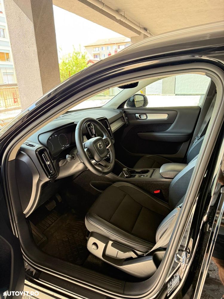 Volvo XC 40 D3 R-Design - 2