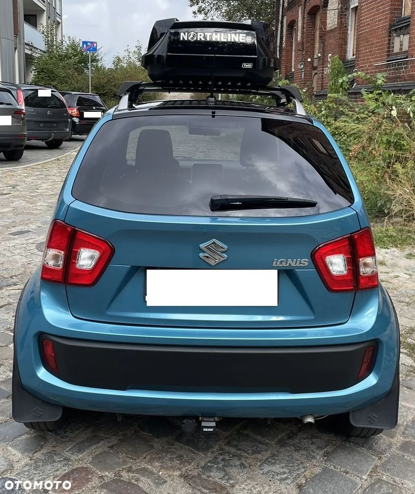 Suzuki Ignis 1.2 Elegance - 7