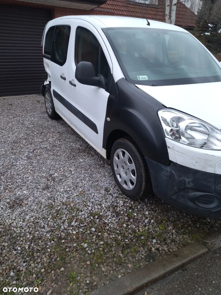 Peugeot Partner 1.6 HDI Presence - 7