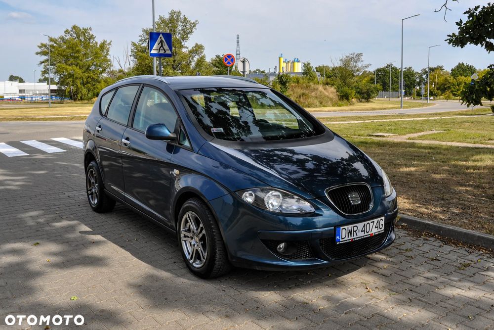 Seat Altea XL - 6