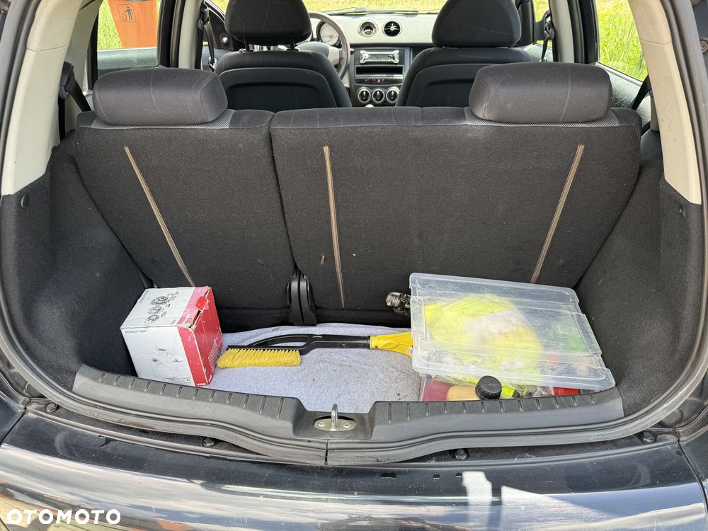 Smart Forfour pulse - 13