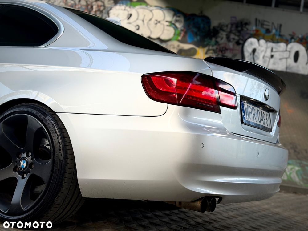 BMW Seria 3 320d DPF - 28