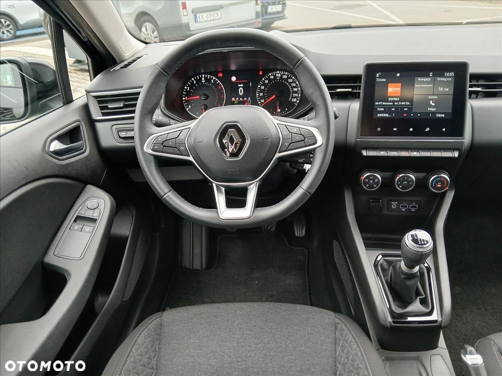 Renault Clio 1.0 TCe Zen - 10