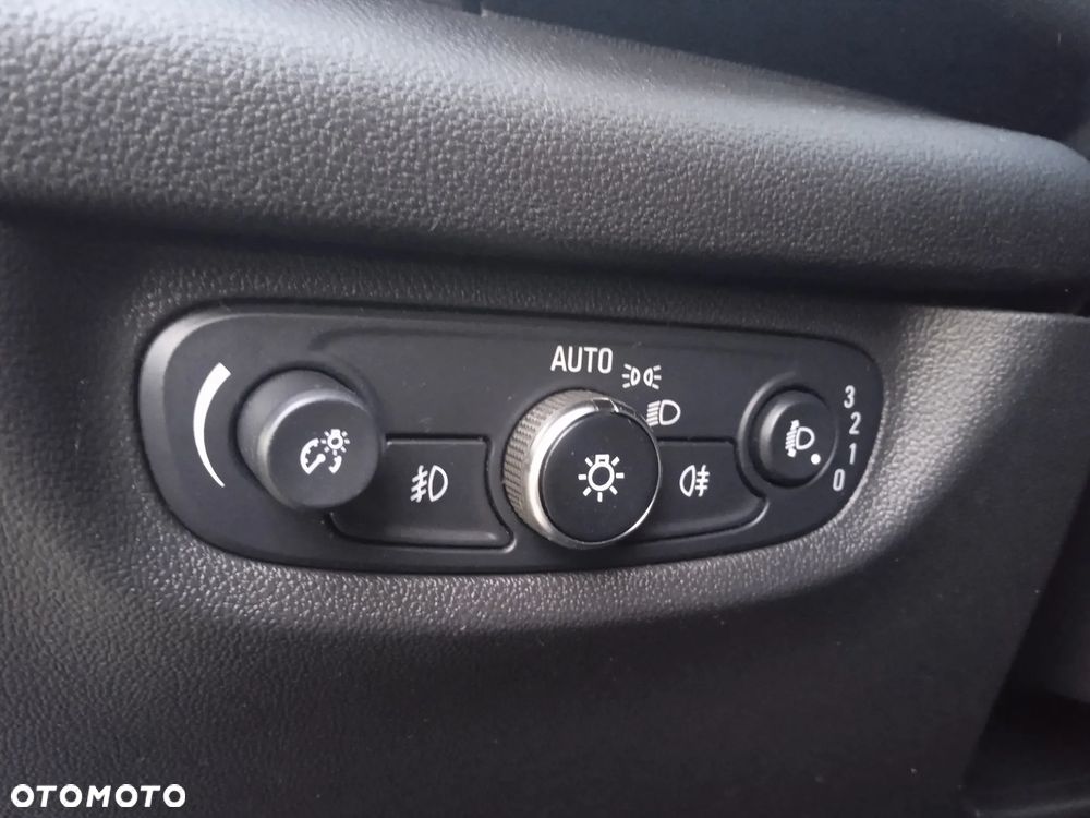 Opel Insignia 1.6 CDTI Enjoy S&S Eco - 21