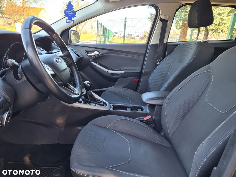 Ford Focus - 4